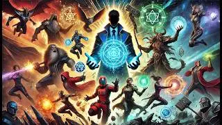 5 DAKİKADA TÜM EPİK GÖREVLER|MARVEL FUTURE FIGHT|