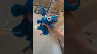 How to Wash Your Rat