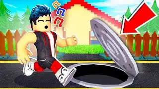 J'AI DÉCOUVERT PLUS DE 30 FAÇONS DE MOURIR sur ROBLOX