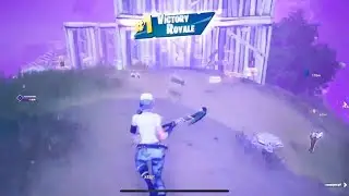 Console Endgame Highlights #1 | wavynvck