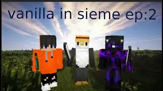 vanilla insieme ep2