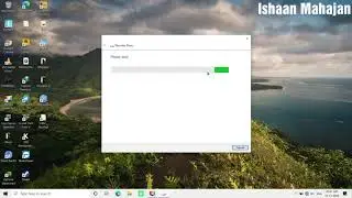 Creating a Vital Recovery Disk for Asus TUF Series - Safeguarding Your Original Windows 10