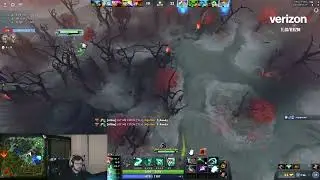 Qojqva's Muerta Counter Spirit Breaker Charge