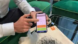 goodbag Demo Pitch