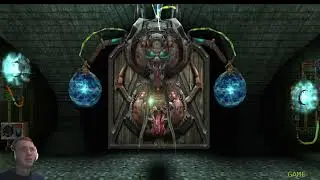 Boss Fight - Tower of Babel - Serious Sam Second Encounter