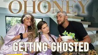 Getting Ghosted With Brother Nature | OHoney w/ Amanda Cerny & Sommer Ray