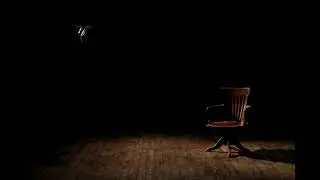 Wooden Chair Dragging-Sliding Sound Effect
