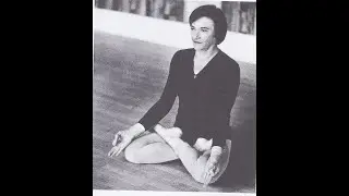 Invasion of Yoga into the U.S. - 1970s