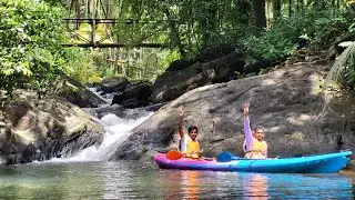 khavane Kayaks 🛶🌊