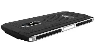 ZOJI Z6 Распаковка самого дешового IP68(думаю реально)