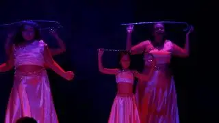 SAIIDI Gipsy Queens 2025