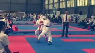 Каратэ клуб 