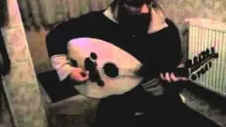 ud kromatik 3 oktav ( oud chromatic 3 octave) hakan emre Ziyagil- 