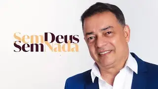 Sem Deus Sem Nada - Charlys (V&iacute;deo LETRA&reg; Oficial)