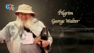 Pilgrim George Walter Interview On CYC