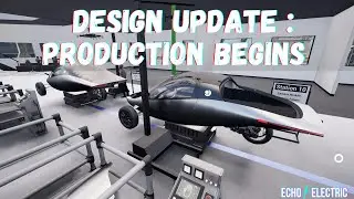 Aptera Design Update: Soon To Start Production !!