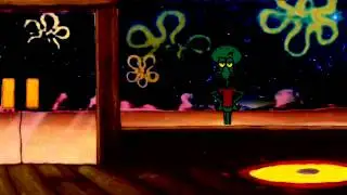 Krusty & Krabby (Original Upload)