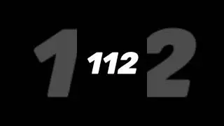 One-Hundred-Twelve #112