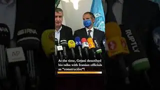 Iran&rsquo;s regime denies UN inspectors access to nuclear site