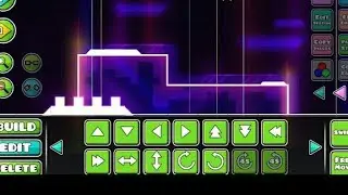 -Como decorar en geometry dash 2.11- (deco simple)