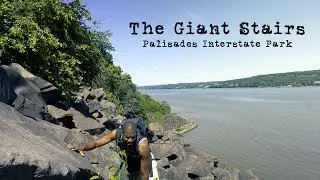 Fun nature hiking near NYC | Waterfalls, River Views, Cute animals