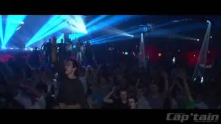 HARDSTYLE UNITED / TECHNOBOY @ COMPLEXE CAP'TAIN [30/04/2011] AFTERMOVIE