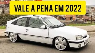 KADETT GSI VALE A PENA EM 2022