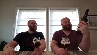 GYBRFTW #210 Kinn Bryggeri Vidda