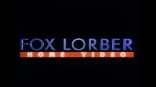 Fox Lorber Home Video Logo (1998)