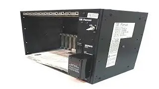GE FANUC IC600YR560L CONTROLLER Repairs @Advanced Micro Services Pvt.Ltd Bangalore,India