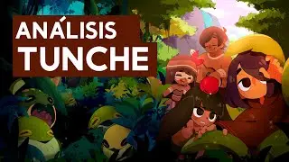 An&aacute;lisis Tunche | Nintendo Switch