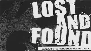 Lost Track - Falling Out