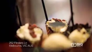 Lustre Bar Cocktail and Dessert Bar: Melbourne's Hidden Gem!