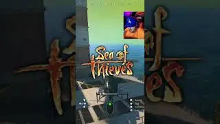 Sea of Thieves in WARZONE?