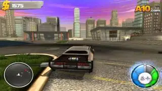 Traffic Slam Arena Free Online Game - Free Car Games To Play Now