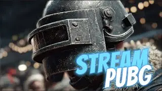 ПРЯМОЙ ЭФИР ПО ЛУЧШЕЙ ИГРЕ😁 | PUBG: Battlegrounds (ПК) | 2К STREAM PC