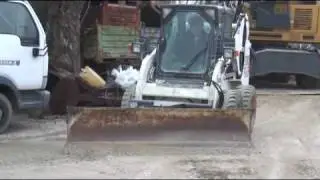 cb dozer