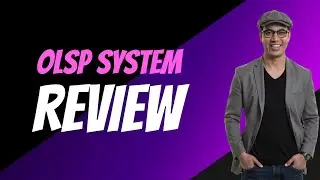 OLSP System Review-Pros and Cons of Wayne Crowe's Affiiate Marketing Ecosystem