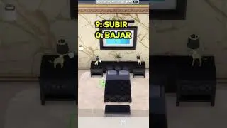 MOVER OBJETOS LIBREMENTE EN LOS SIMS 4 