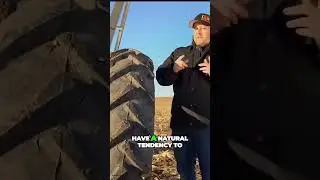 Pivot Tires | Airless vs Pneumatic