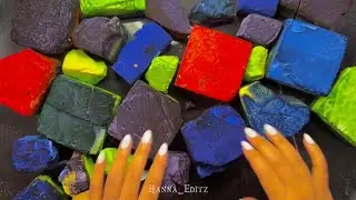 Extra soft & dusty BSN dyed chalk  🌈