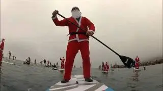 Trieste Christmas Sup