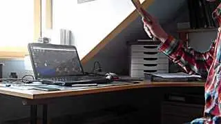 Augumented Reality Tennis