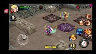 NxB New Update | How to do the all out attack mission