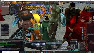 EverQuest 1 Guild Lobby