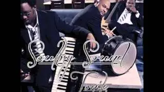 Cant Get Ova You - Soultry Sound