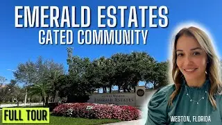Weston Florida | Gated Communities Near Me @nataliawestonrealtor