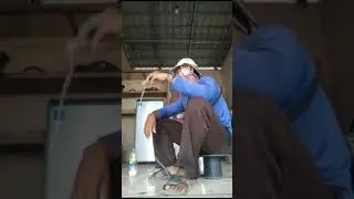 Rohmadi irama lato-lato