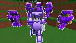 Esta LLENO De ARCHERS - MINECRAFT HCF