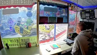 BreakDancer - Schramm (VIP) Video Frühjahrs Dippemess Frankfurt 2024